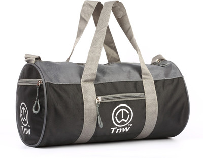 

InW gymblk Gym Bag(Multicolor)
