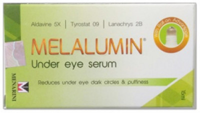 

Menarini UNDER EYE SEUM(15 ml)