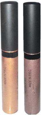 

tanvi27 COLORING QUEEN EYE SHADOW 12 ml(BRONZE GOLDEN, BROWN)