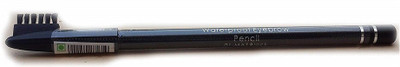 

Teen.Teen Waterproof Eyebrow Pencil(Black)
