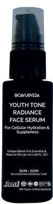 

BioAyurveda Youth Tone Radiance Face Serum 30 ml(30 ml)