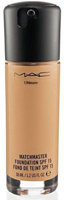 

Ultimate Matchmaster Foundation(FOND DE TEINT)