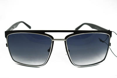 

Tommy Hilfiger Full Rim Rectangle Frame(59 mm