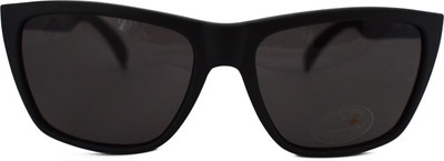 

IDEE Full Rim Rectangle Frame(52 mm