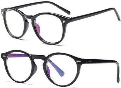 

Azmani Full Rim Round Frame(50 mm