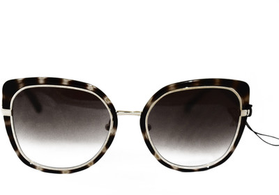 Tommy Hilfiger Full Rim Cat-eyed Frame(54 mm