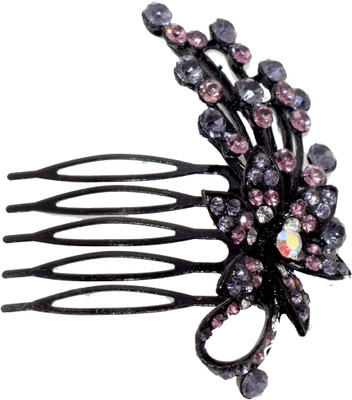 

Chouhan Stylish CLIPPE 2320 Hair Clip(Multicolor)