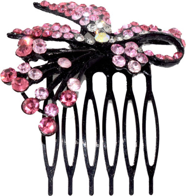 

Chouhan Stylish CLIPPE 2321 Hair Clip(Multicolor)