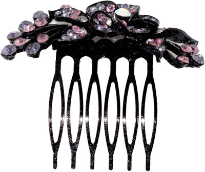 

Chouhan Stylish CLIPPE 2323 Hair Accessory Set(Multicolor)