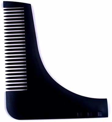 

Majik Beard Shaping Comb for Home Use