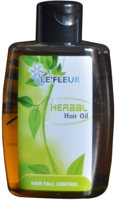 

kavalya Le'Fleur Herbal Hair Oil(100 ml)