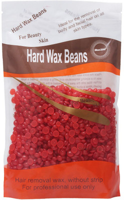 

iBubble Chamomile Depilatory Pearl Hard Wax Wax(100 g)