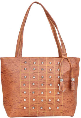 

Adlyn Shoulder Bag(Tan)