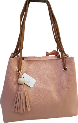 

Sky Hand-held Bag(Multicolor)