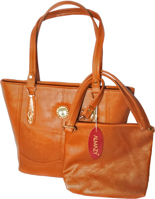 

Almazy Shoulder Bag(Beige)