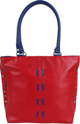 

SALEBOX Shoulder Bag(Red)