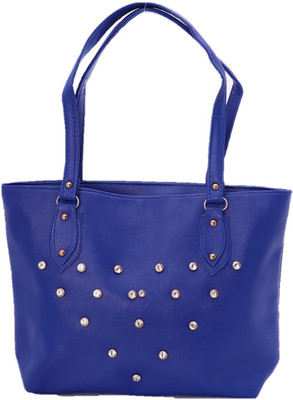 

VIRUSHKA Shoulder Bag(Blue)
