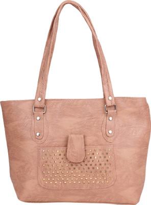 

Adlyn Shoulder Bag(Brown)