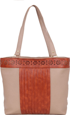

Adlyn Shoulder Bag(Brown)