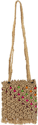 

ArdEnterprise Sling Bag(Multicolor)