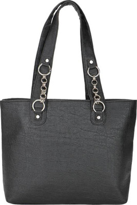 

SALEBOX Shoulder Bag(Black)