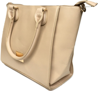 

Regiis Shoulder Bag(White)