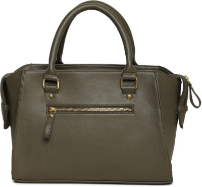 

Horra Hand-held Bag(Green)