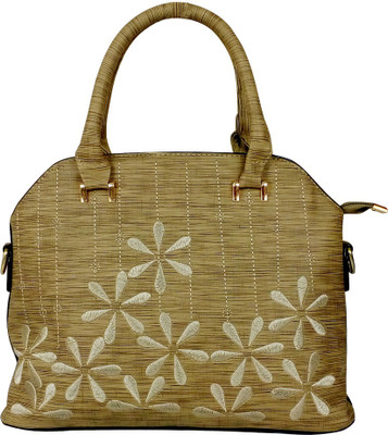 

opazo Hand-held Bag(Grey)