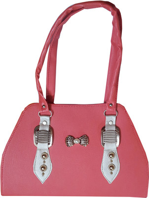 

Bloomtail Shoulder Bag(Multicolor)