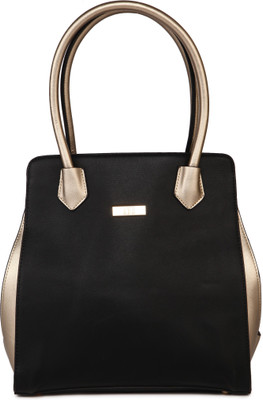 

AND Shoulder Bag(Black, Gold)