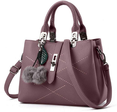 

JustAwesome Hand-held Bag(Khaki)