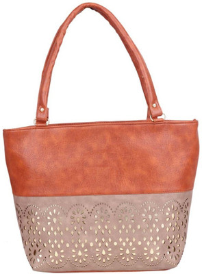 

Adlyn Shoulder Bag(Brown)