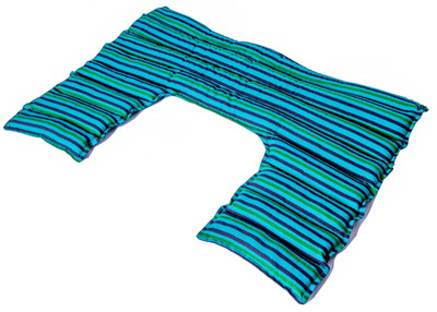 

Aksobha Herbal Pain Relief Shoulder and Neck (Blue) Pack(Blue)