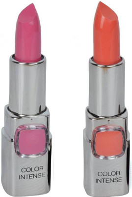 

Aaxyone 2 Lipstick (402, 605)(Pink, 3.8 g)
