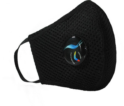 

Gills Advanced Air Pollution and Dust Mask Toby Moja Plus for Bike mask, Face Mask, Antipollution mask ,N99 mask for adults and children mask (Medium). Toby Moja Plus Mask and Respirator