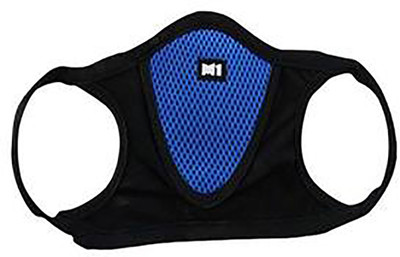 

NeoTask Half Blue XXl Mask and Respirator