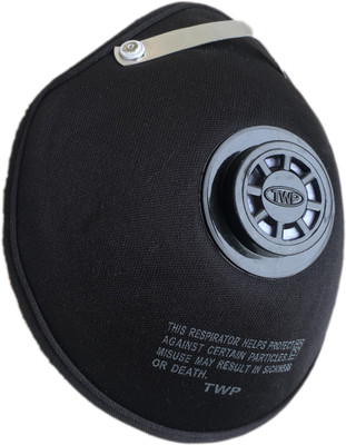 

TWP Pollution Mask Mask and Respirator