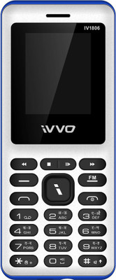 

ivvo IV1806 Primo(White)