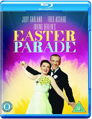 

Easter Parade (Region Free + Fully Packaged Import)(Blu-ray English)
