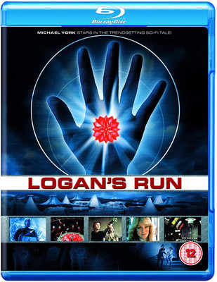 

Logan's Run (Region Free + Fully Packaged Import)(Blu-ray English)