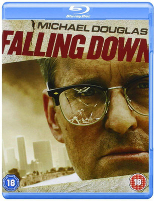 

Falling Down (Region Free + Fully Packaged Import)(Blu-ray English)