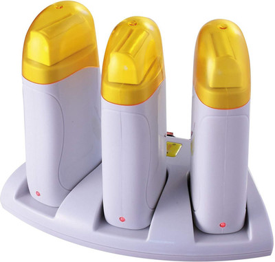 

Waxxo Wax Heater(Yellow)