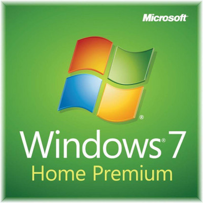 Microsoft X18-45392 Home Premium 64-bit