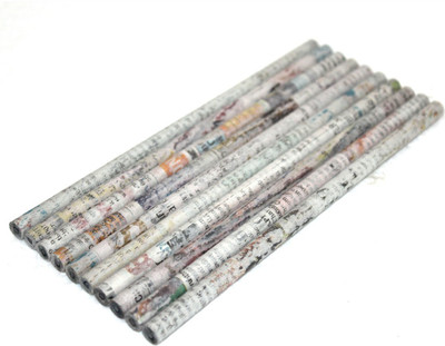 

Farmer Pencil Pencil(White)