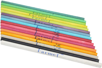 

Farmer Pencil Pencil(Multicolor)