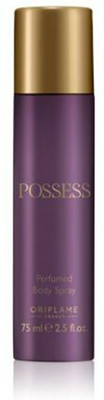 

Oriflame spray Perfume - 75 ml(For Men & Women)