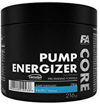 

Fa FACOREPUMP EAA (Essential Amino Acids)(4.8 g, Exotic)