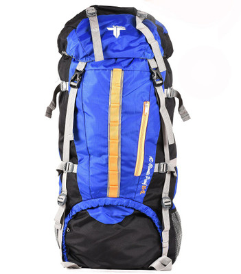 

thai tourister TT Adventure Rucksack - 90(Blue)