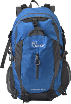 

F Gear Capiche Rucksack - 40(Blue)