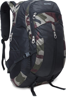 

Novex Trek Rucksack - 50(Multicolor)